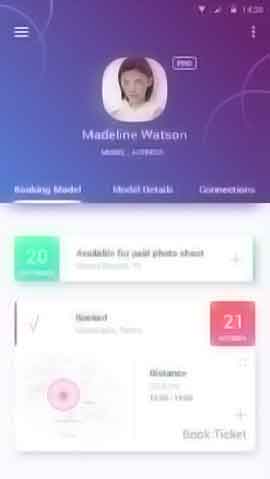 在线网站攻击软件不卡顿流畅的企业定制界面